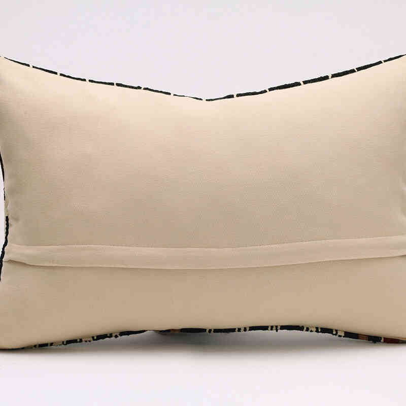 Funda de Almohada Kilim - K0073624