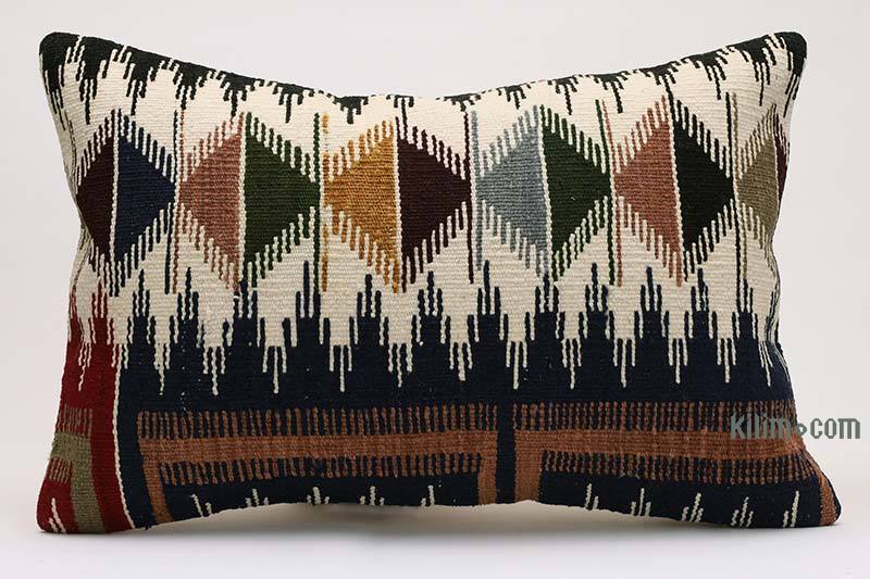 Funda de Almohada Kilim - K0073624