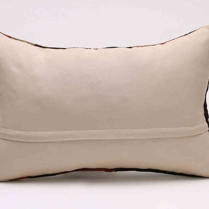 Kilim Pillow Cover - K0073636