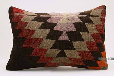 Funda de Almohada Kilim