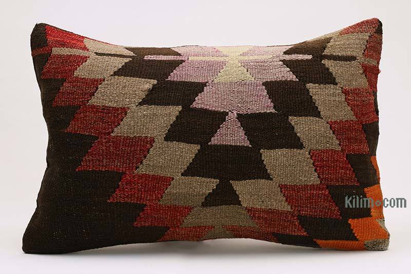 Kilim Pillow Cover - K0073636