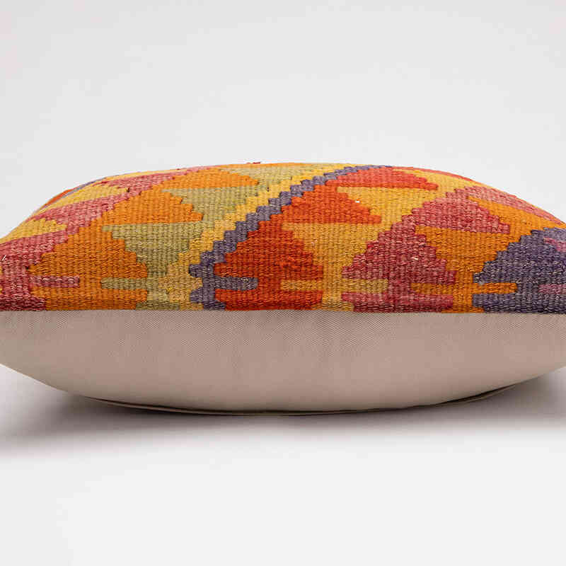 Kilim Yastık Kılıfı - K0073641