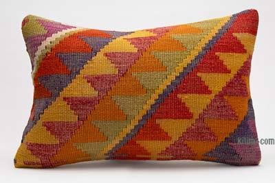 Funda de Almohada Kilim