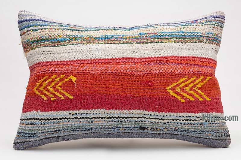 Kilim Pillow Cover - K0073651