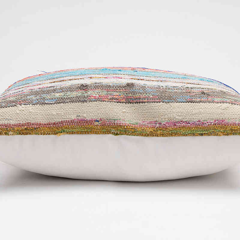 Kilim Yastık Kılıfı - K0073654
