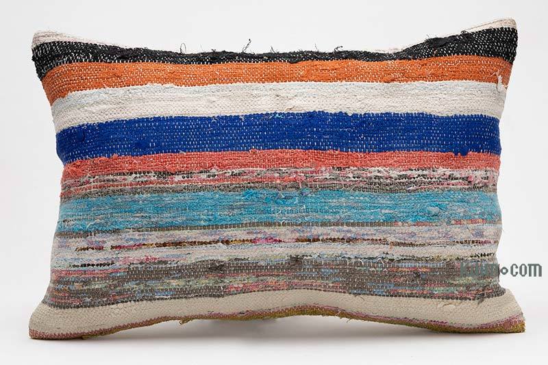 Kilim Yastık Kılıfı - K0073654