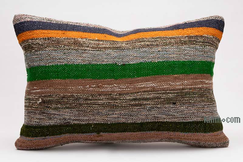 Kilim Pillow Cover - K0073655