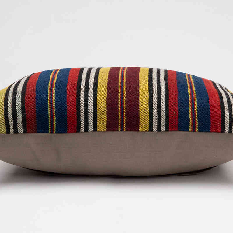 Kilim Pillow Cover - K0073695