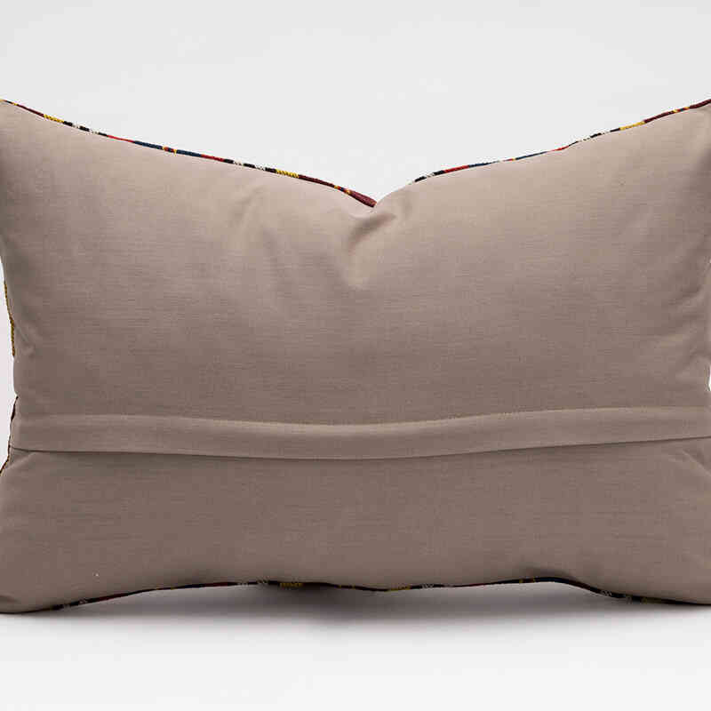 Kilim Pillow Cover - K0073695