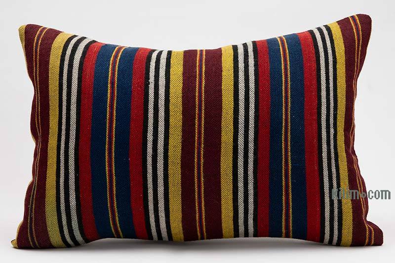 Kilim Pillow Cover - K0073695