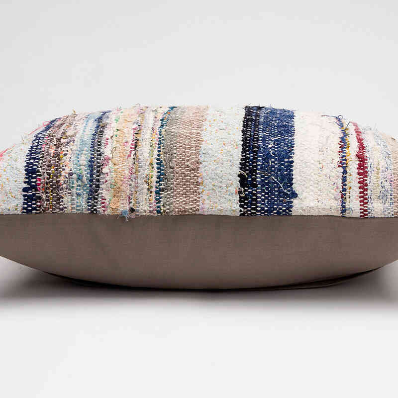 Kilim Pillow Cover - K0073696
