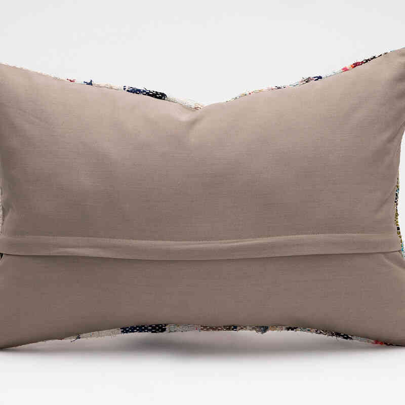 Kilim Pillow Cover - K0073696
