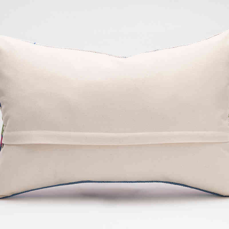 Kilim Pillow Cover - K0073701
