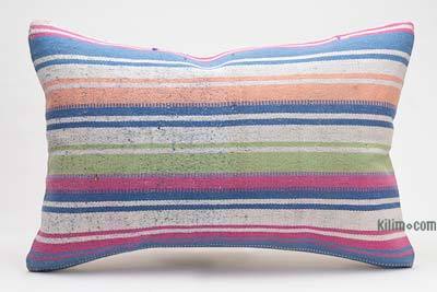 Funda de Almohada Kilim