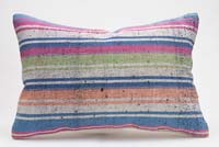 Funda de Almohada Kilim