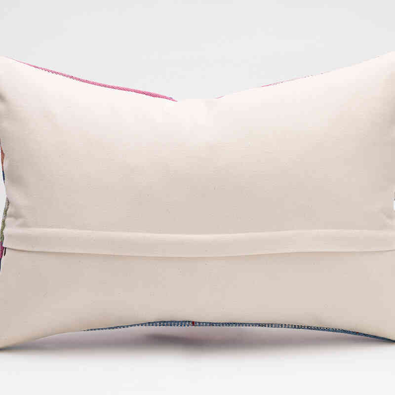 Kilim Yastık Kılıfı - K0073704
