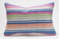 Kilim Yastık Kılıfı