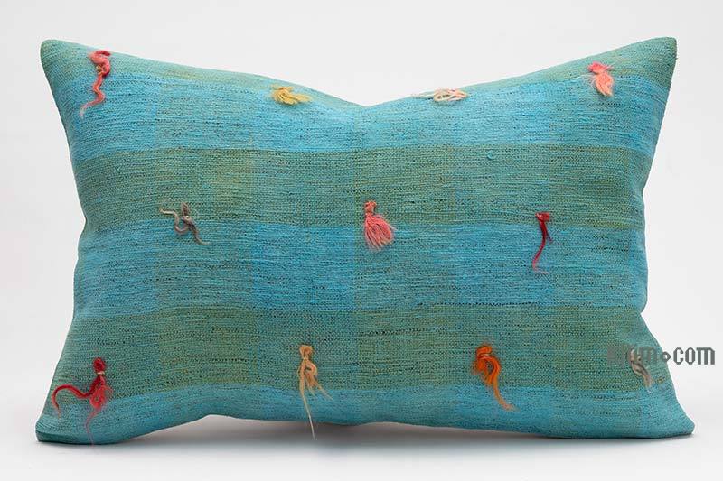 Kilim Pillow Cover - K0073707