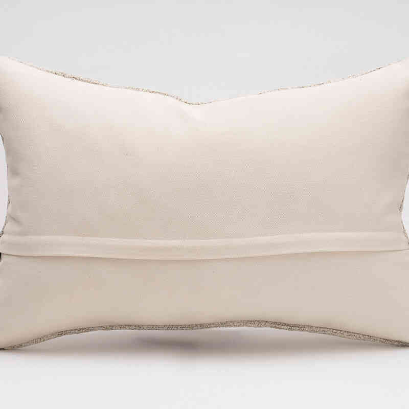 Funda de Almohada Kilim - K0073719