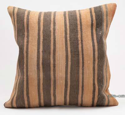 Funda de Almohada Kilim