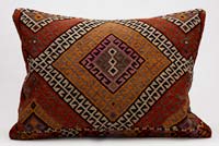 Kilim Pillow Cover