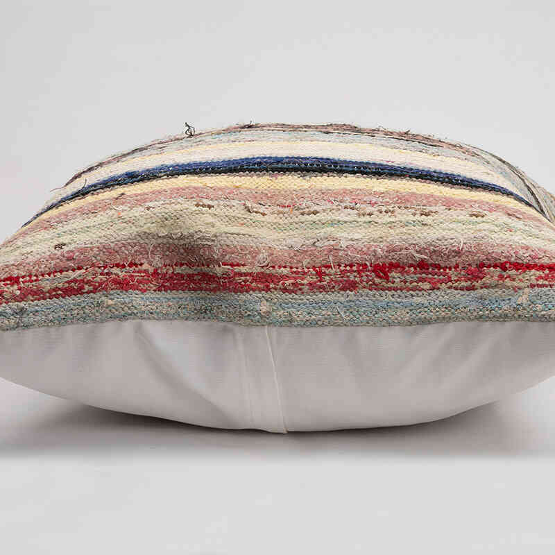 Kilim Pillow Cover - K0073829