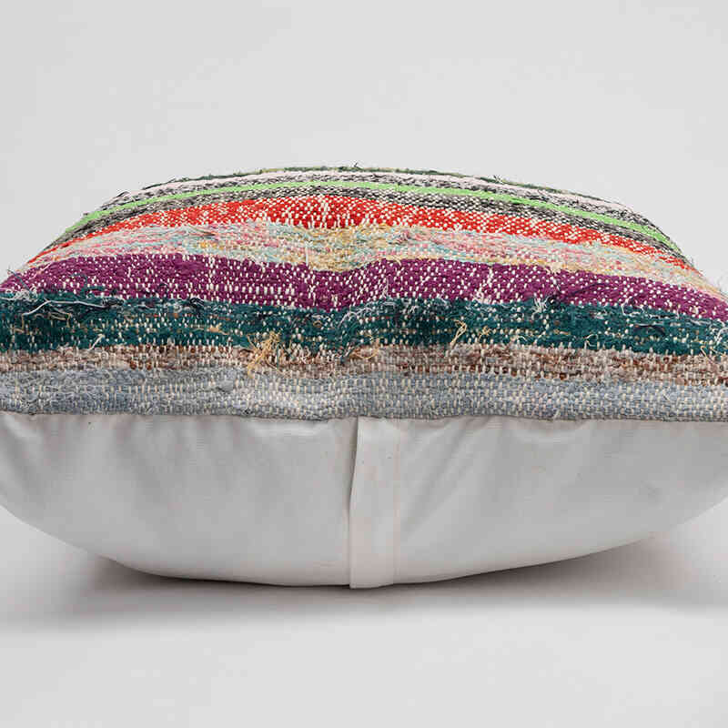 Kilim Yastık Kılıfı - K0073832