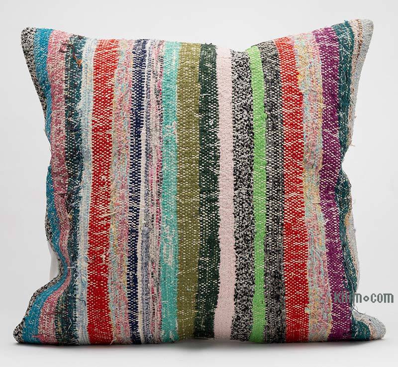 Kilim Yastık Kılıfı - K0073832