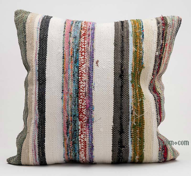 Kilim Yastık Kılıfı - K0073834