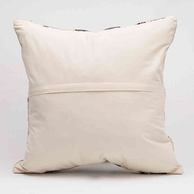 Funda de Almohada Kilim - K0073835