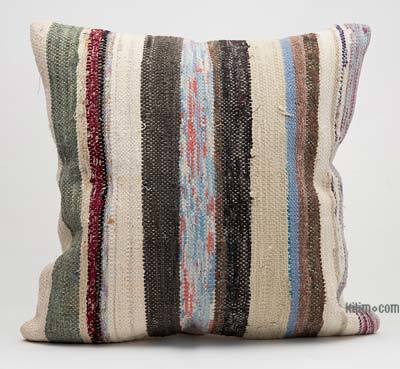 Funda de Almohada Kilim