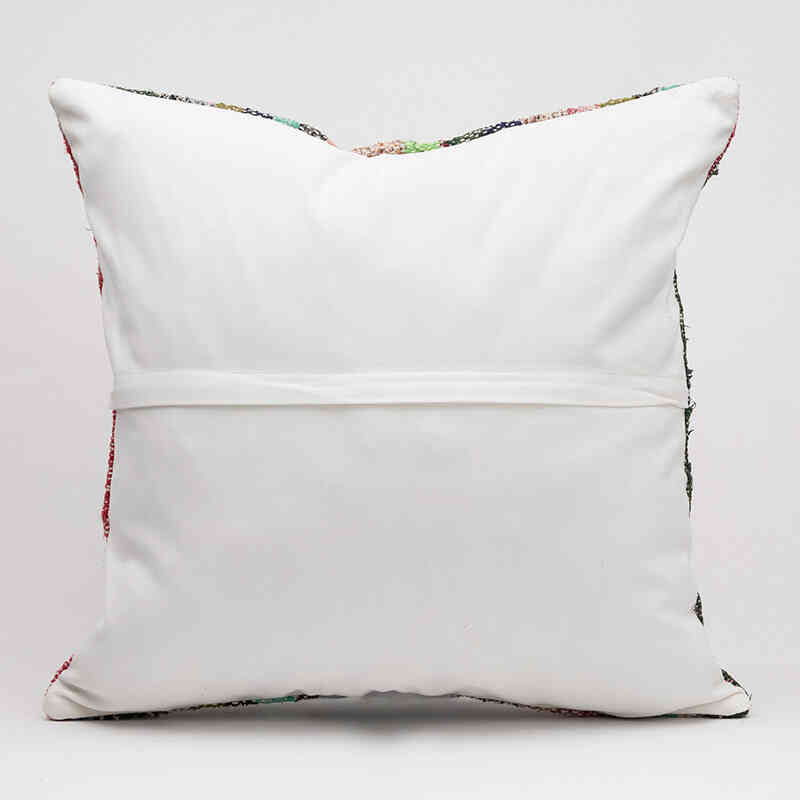 Kilim Pillow Cover - K0073838