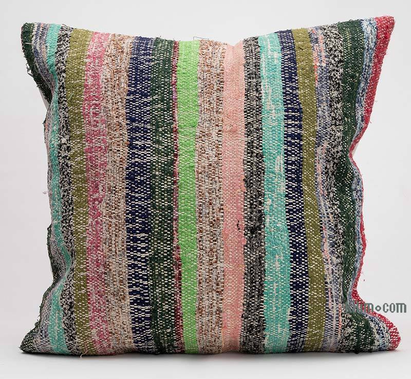 Kilim Pillow Cover - K0073838