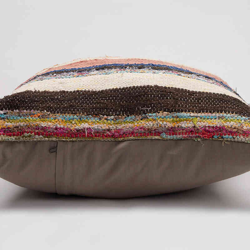 Kilim Yastık Kılıfı - K0073842