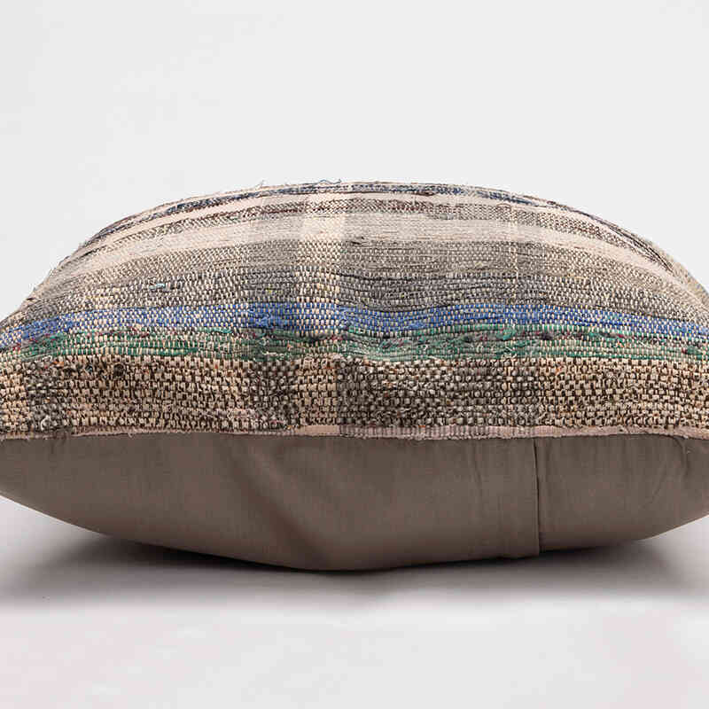 Funda de Almohada Kilim - K0073854
