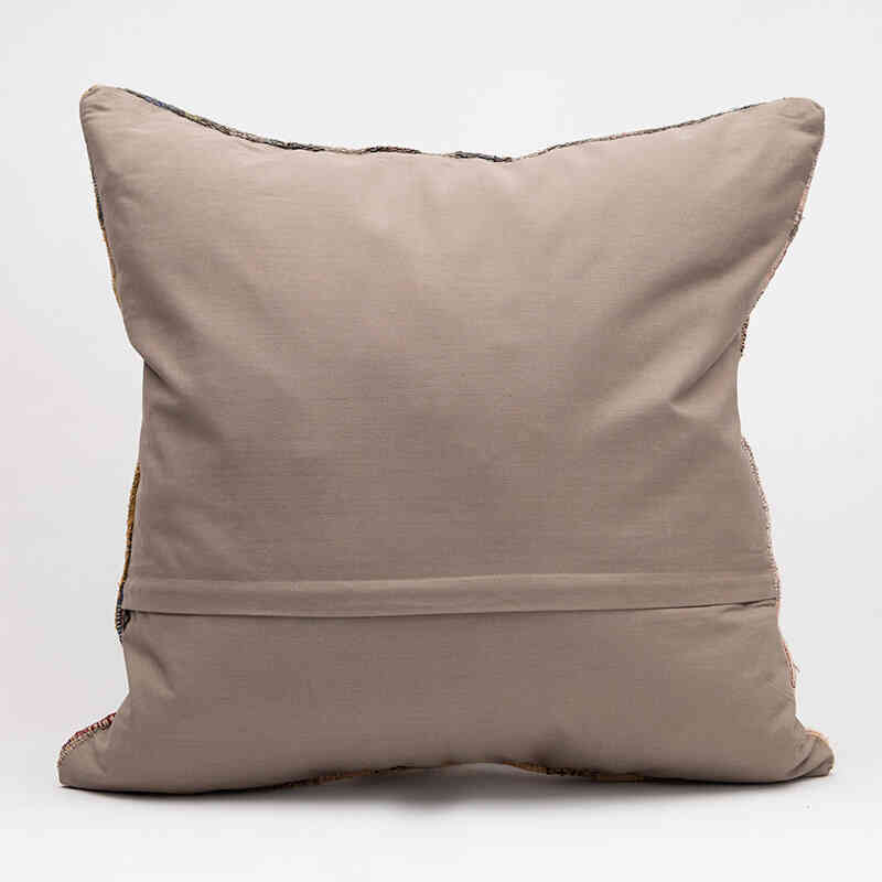 Funda de Almohada Kilim - K0073854