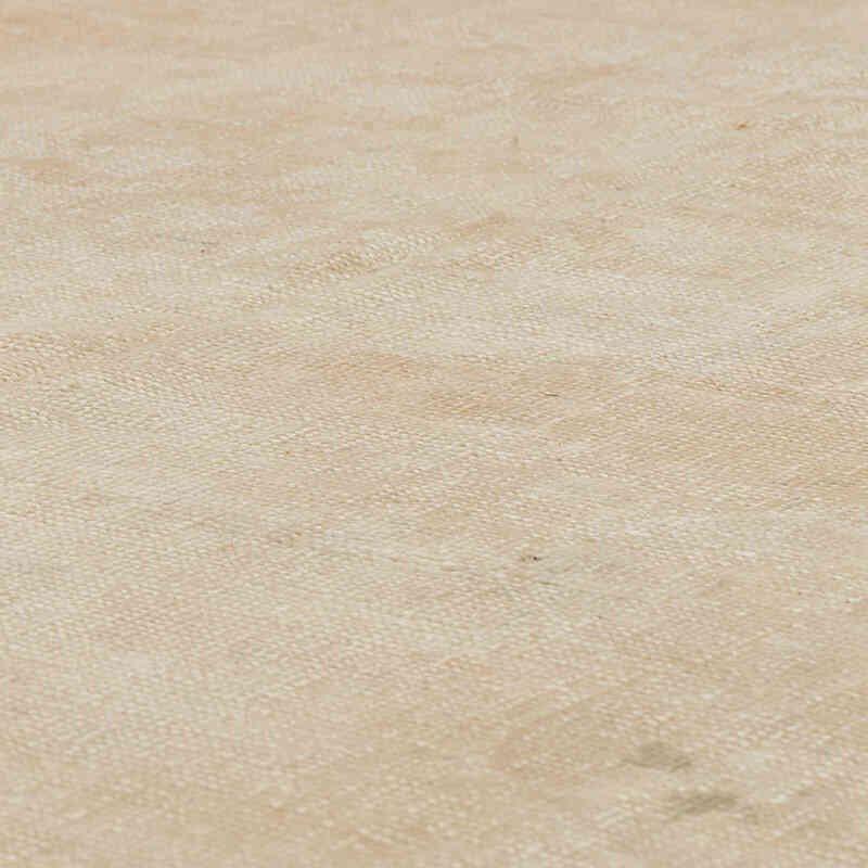 Alfombra Vintage Turca Anudada a Mano - 173 cm x 331 cm - K0073940