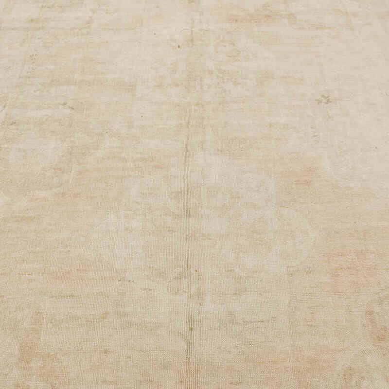 Alfombra Vintage Turca Anudada a Mano - 173 cm x 331 cm - K0073940