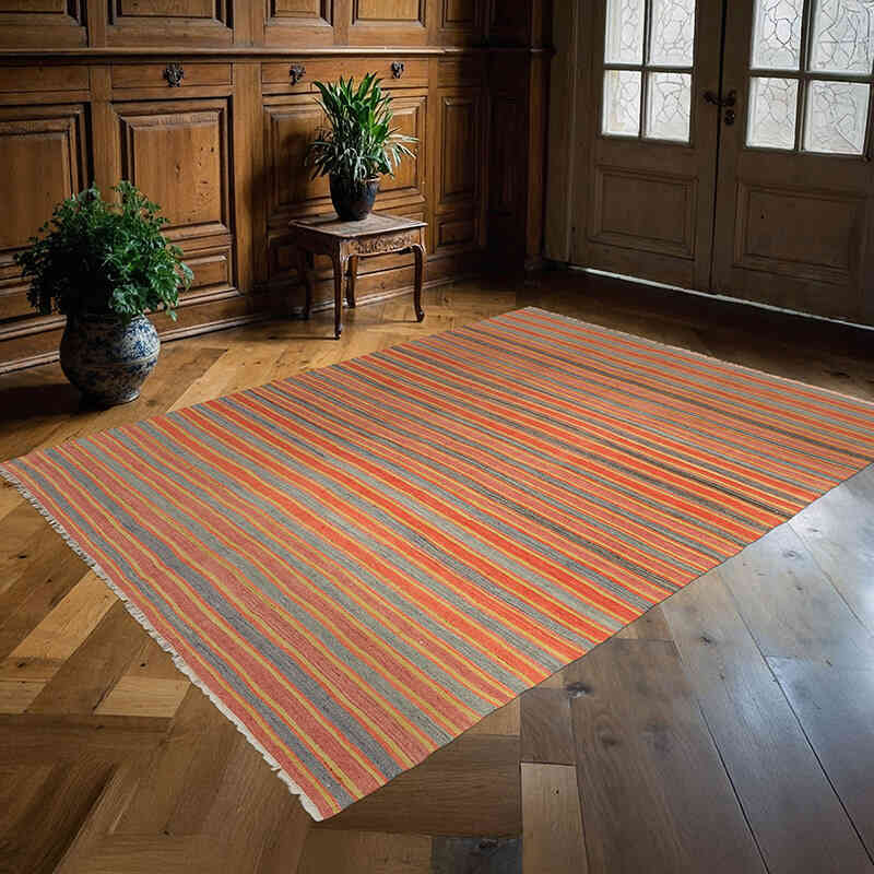 Manisa Kilimi - 175 cm x 235 cm - K0073968
