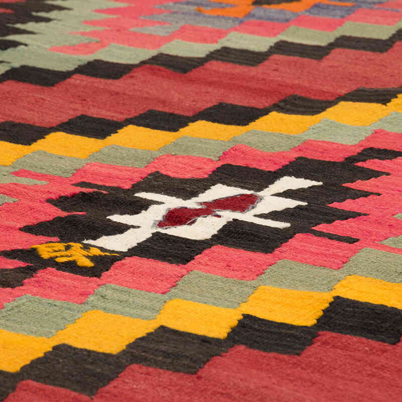 Alfombra Vintage Mihalic Kilim - 170 cm x 280 cm - K0073969