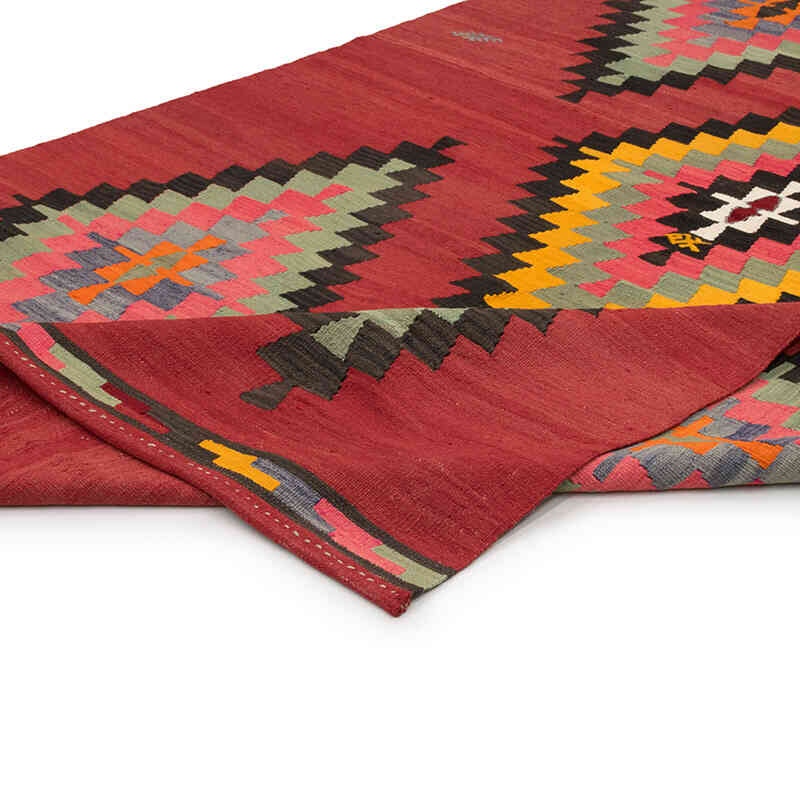 Alfombra Vintage Mihalic Kilim - 170 cm x 280 cm - K0073969