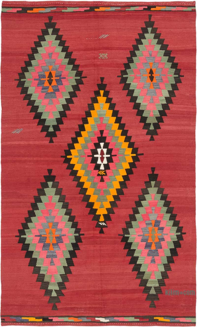 Alfombra Vintage Mihalic Kilim - 170 cm x 280 cm - K0073969