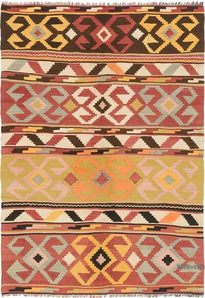 Sivas Kilimi - 160 cm x 230 cm