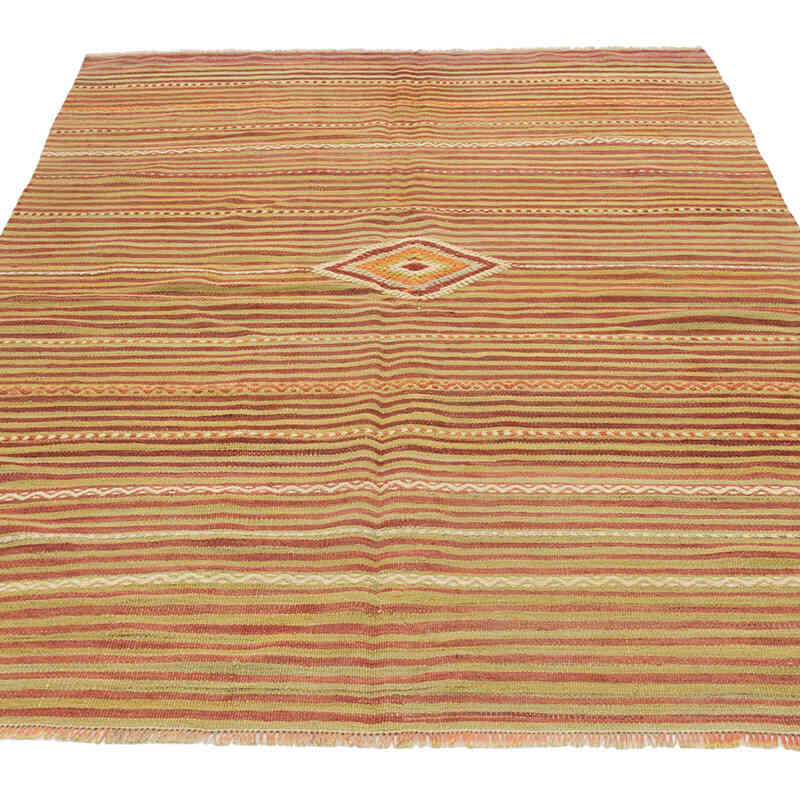 Konya Kilimi - 123 cm x 192 cm - K0074000
