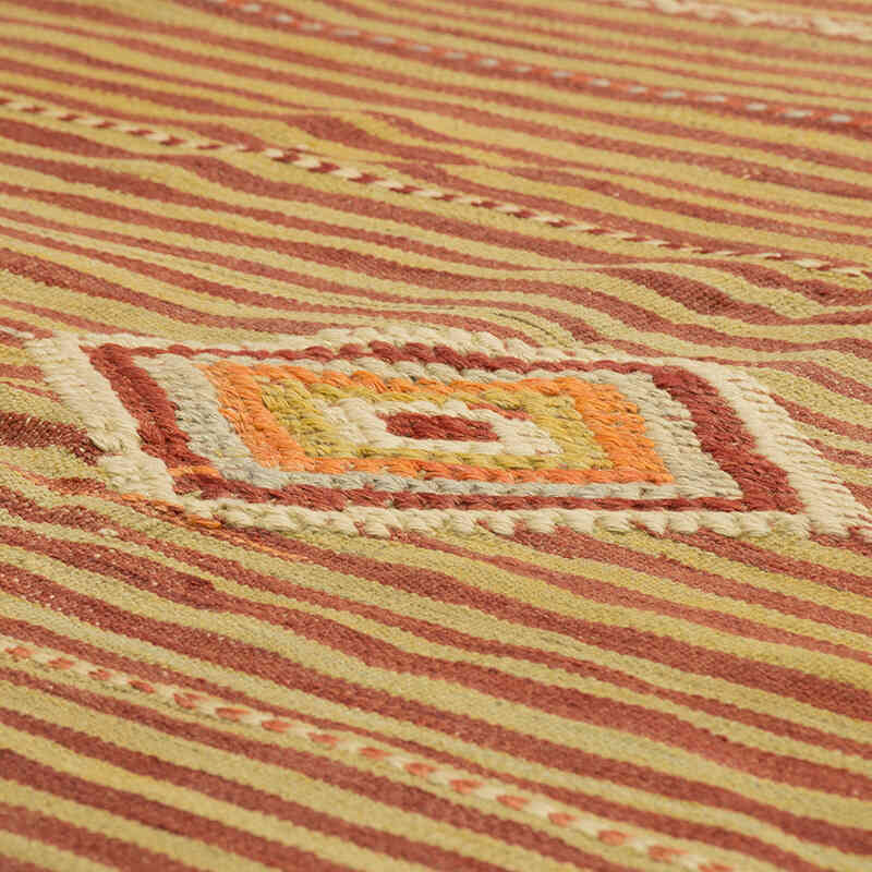 Konya Kilimi - 123 cm x 192 cm - K0074000