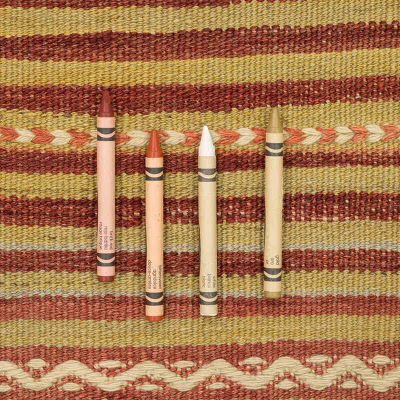 Konya Kilimi - 123 cm x 192 cm - K0074000