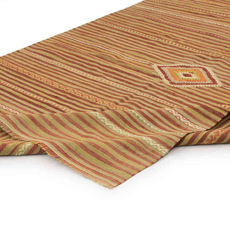 Konya Kilimi - 123 cm x 192 cm - K0074000