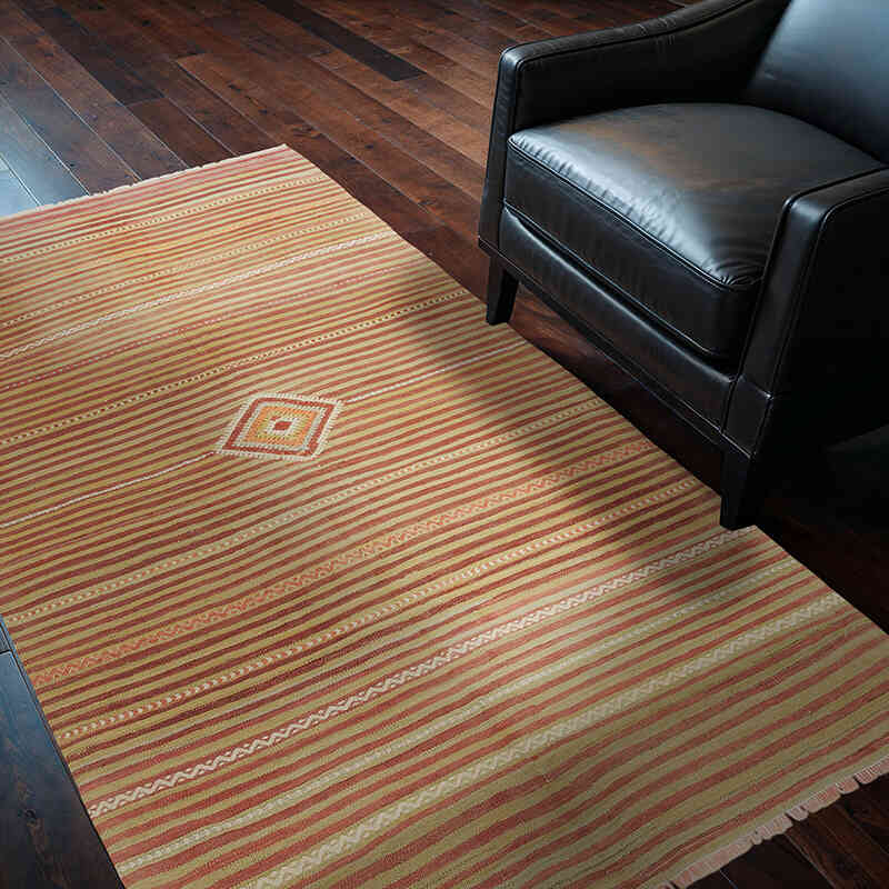 Konya Kilimi - 123 cm x 192 cm - K0074000