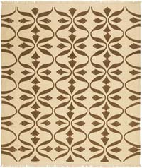 Yeni Kök Boya El Dokuma Kilim - 255 cm x 300 cm