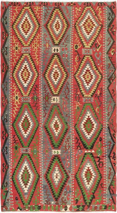 Eşme Kilimi - 167 cm x 295 cm